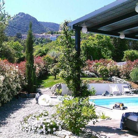 A Sulana Chambre D'Hotes Valle-di-Campoloro ภายนอก รูปภาพ