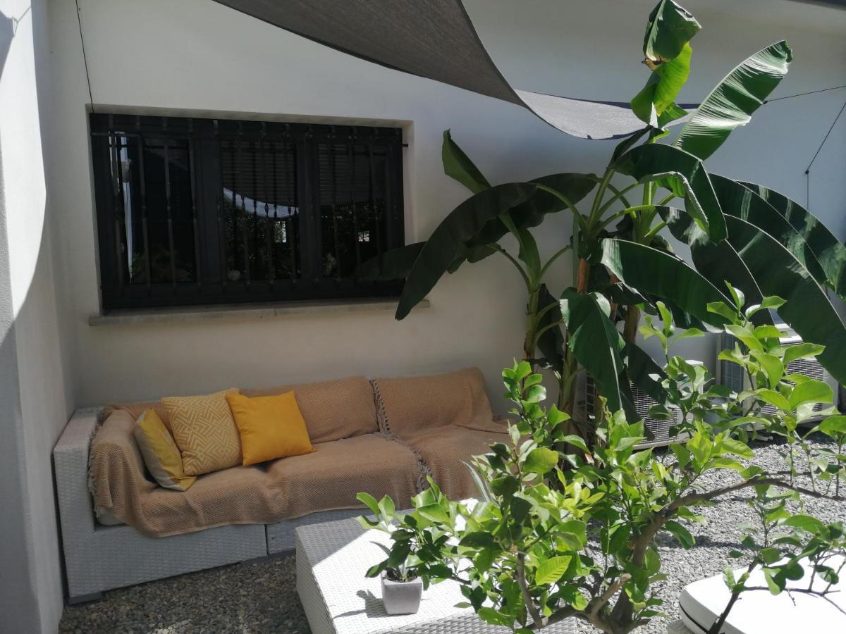 A Sulana Chambre D'Hotes Valle-di-Campoloro ภายนอก รูปภาพ