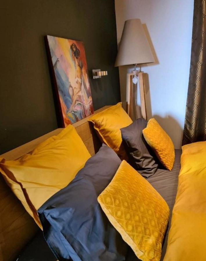 A Sulana Chambre D'Hotes Valle-di-Campoloro ภายนอก รูปภาพ